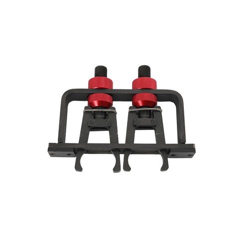 Strumento montaggio alberi a camme testa cilindro per VW/Audi Porsche Skoda Seat TDI - Foto 9 di 16