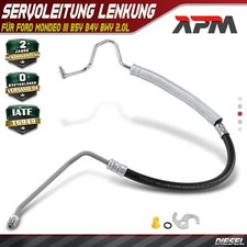 Pompe direction assistée Ford MONDEO