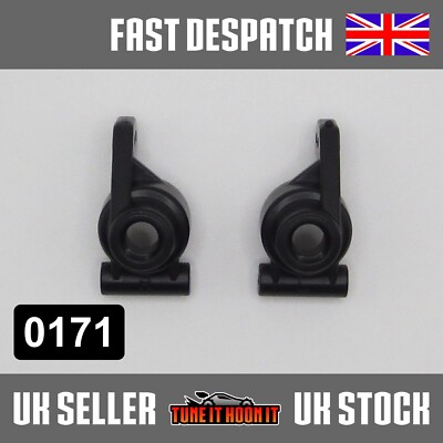 WLTOYS WL TOYS 184010 184016 HINTERRADNABEN 1467