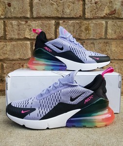nike be true air max 270