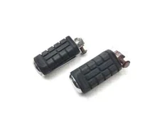 Left Right Set Passenger Peg Bracket 1997 Honda Shadow 1100 VT1100C2 3119 x