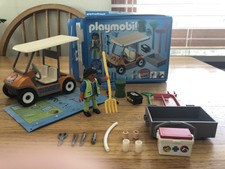 playmobil 6636