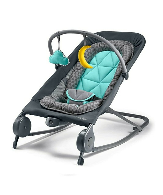 ebay baby rocker