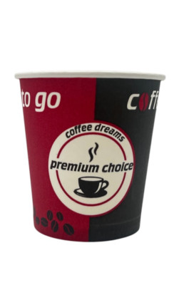 1000st Kaffeebecher to go Pappbecher Coffee cup Pappbecher 100/180/200/300/340ml