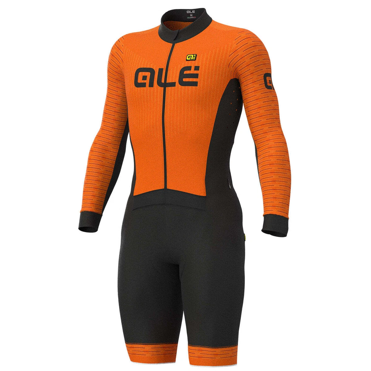 Body de ciclismo manga larga Jersey de ciclismo Mono de ciclismo Triatlón