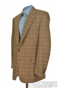 casaco esporte masculino