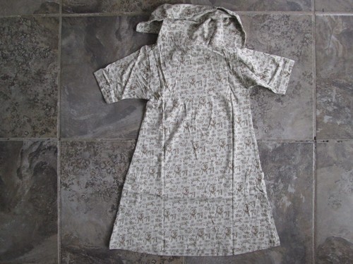 NWT Kate Quinn 5Y Cowl Dress Leggings Pants Set Bamboo Viscose Cow Pasture Farm - Picture 7 of 10