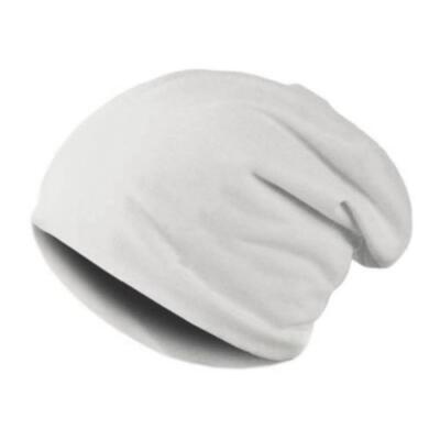 Mens Baggy Beanie In Men's Hats For Sale - Foto 3