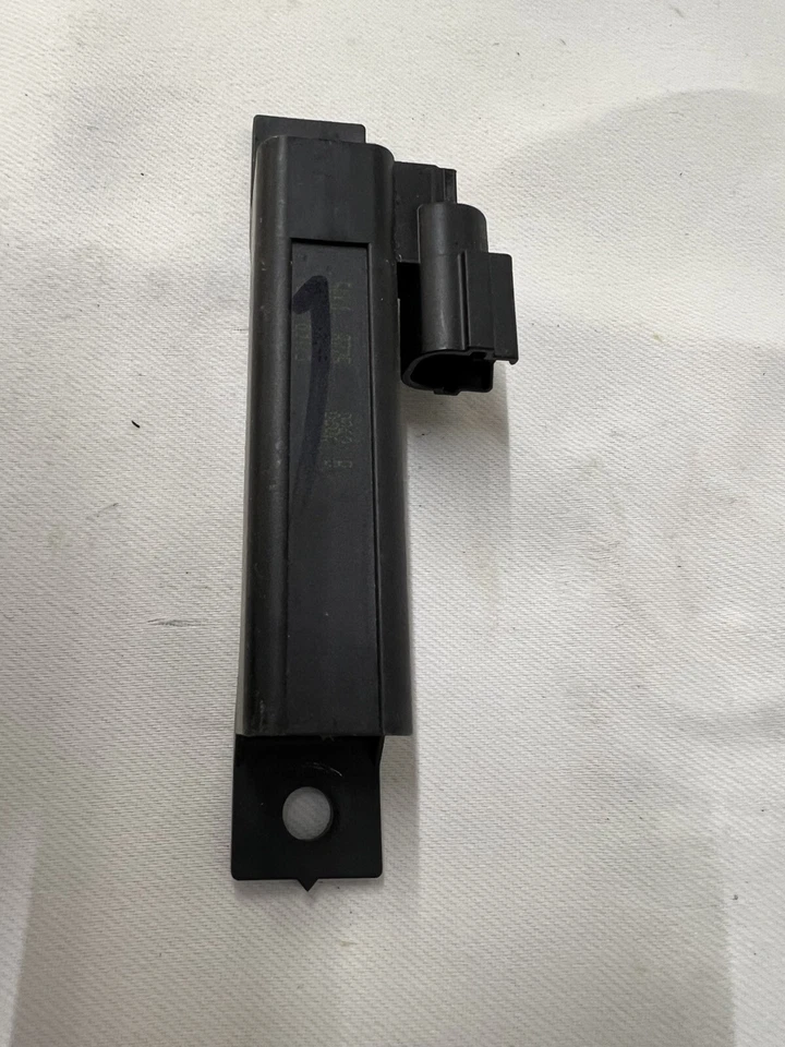 NISSAN ALTIMA 2007-12 ENTRADA SIN LLAVE LLAVE LLAVE LLAVE MÓDULO SENSOR CONJUNTO DE 2 Foto 2 de 4