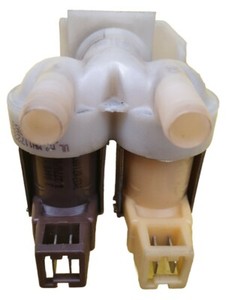 BOSCH-SIEMENS JOCKER Magnetventil Ventil 30040 K Teil Nr. D3770/00   3037071AD3