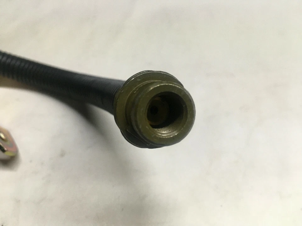 Manguera hidráulica de freno delantera izquierda Wagner nueva F124744  Foto 4 de 4