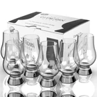 The Glencairn Official Whisky Nosing Glass - Set of 6