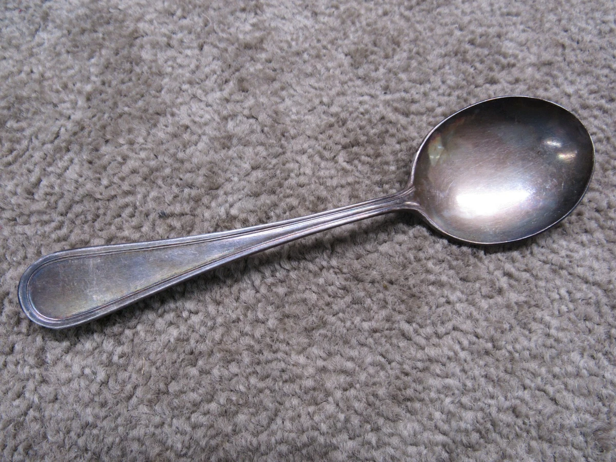 Usn Spoon In Navy Collectibles (Unknown Date) for sale | eBay
