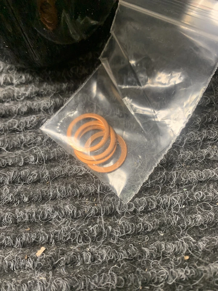 New Pronto Fuel Filter PF3163 Fits Vehicles Listed on Chart Below - Image 2 of 4