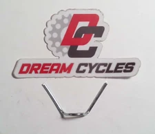 SUZUKI GS400/450 GT185/380 TS100/185 HEADLAMP SOCKET SCREW 35172-33630 NEW OEM