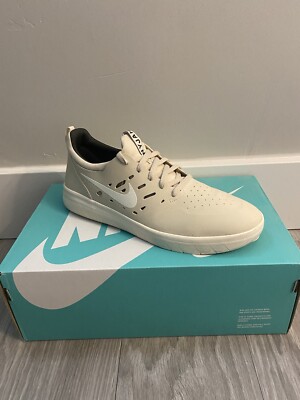 Size Nike Nyjah Free SB Beach
