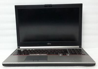 デスクトップPC 富士通一体型パソコンCore i7-7700HQ/4GB/1TB