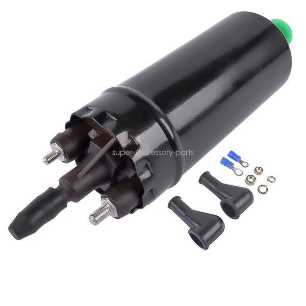 0580464070 Kraftstoffpumpe Benzinpumpe FüR BMW CitroëN Opel Peugeot Fiat Opel-image