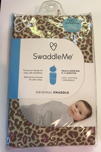 swaddleme brand