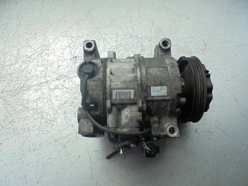Audi A6 4B C5 2.5 TDI Klimakompressor 447220-8811 Denso