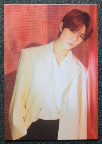 TXT 2023 Hybe Insight Museum The Daydream Believers Member Photocards Official - Picture 14 of 19