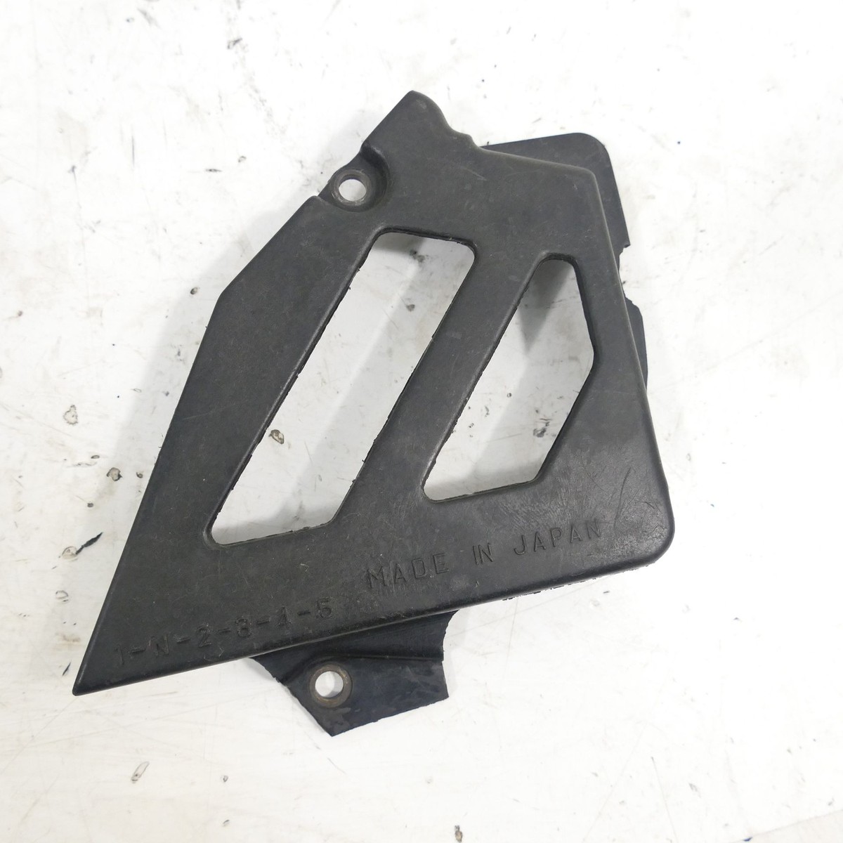 Yamaha XT 600 2NF Sprocket Cover Sprocket Cap Engine Cover 59322