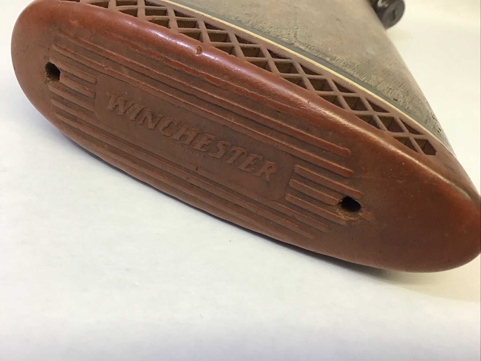Winchester Model 1200, 12 Gauge Shotgun Stock. #534 | eBay