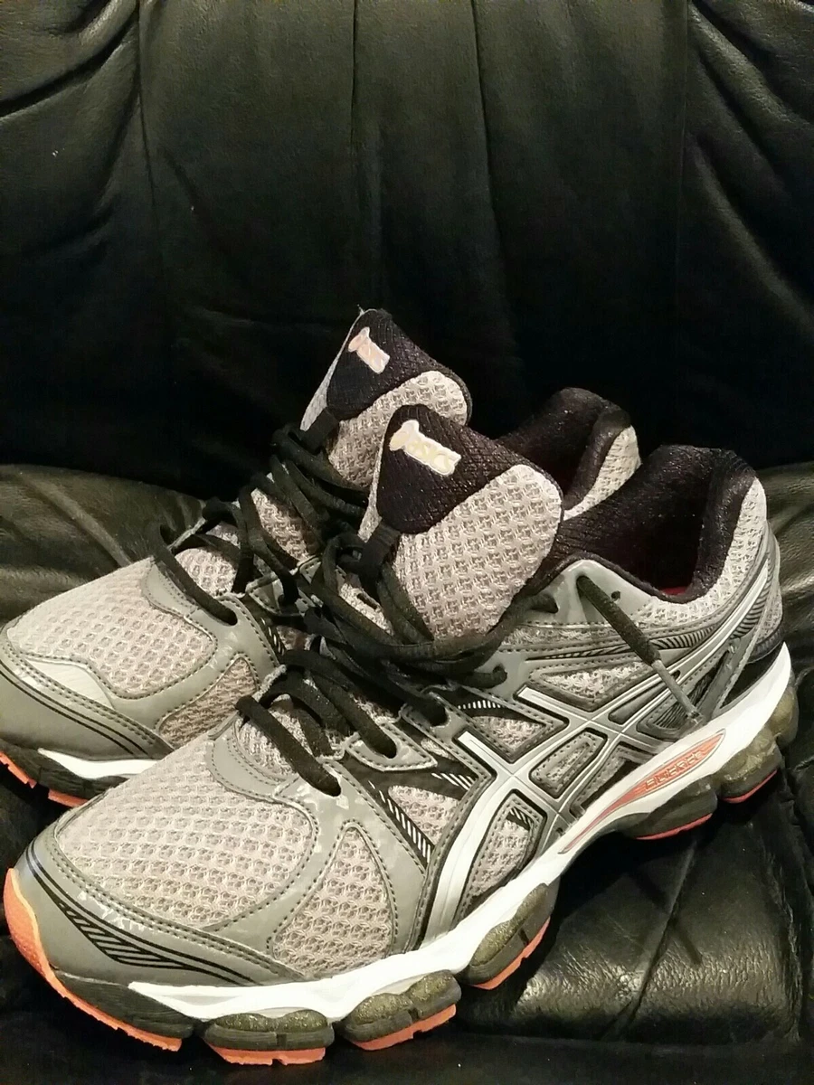 Asics Gel Evate 2 Mens Running Shoes Athletic FluidRide size 9.5 really size 9