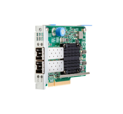 HPE Ethernet 10Gb 2-port 537SFP+ OCP3 Adapter P08440B21