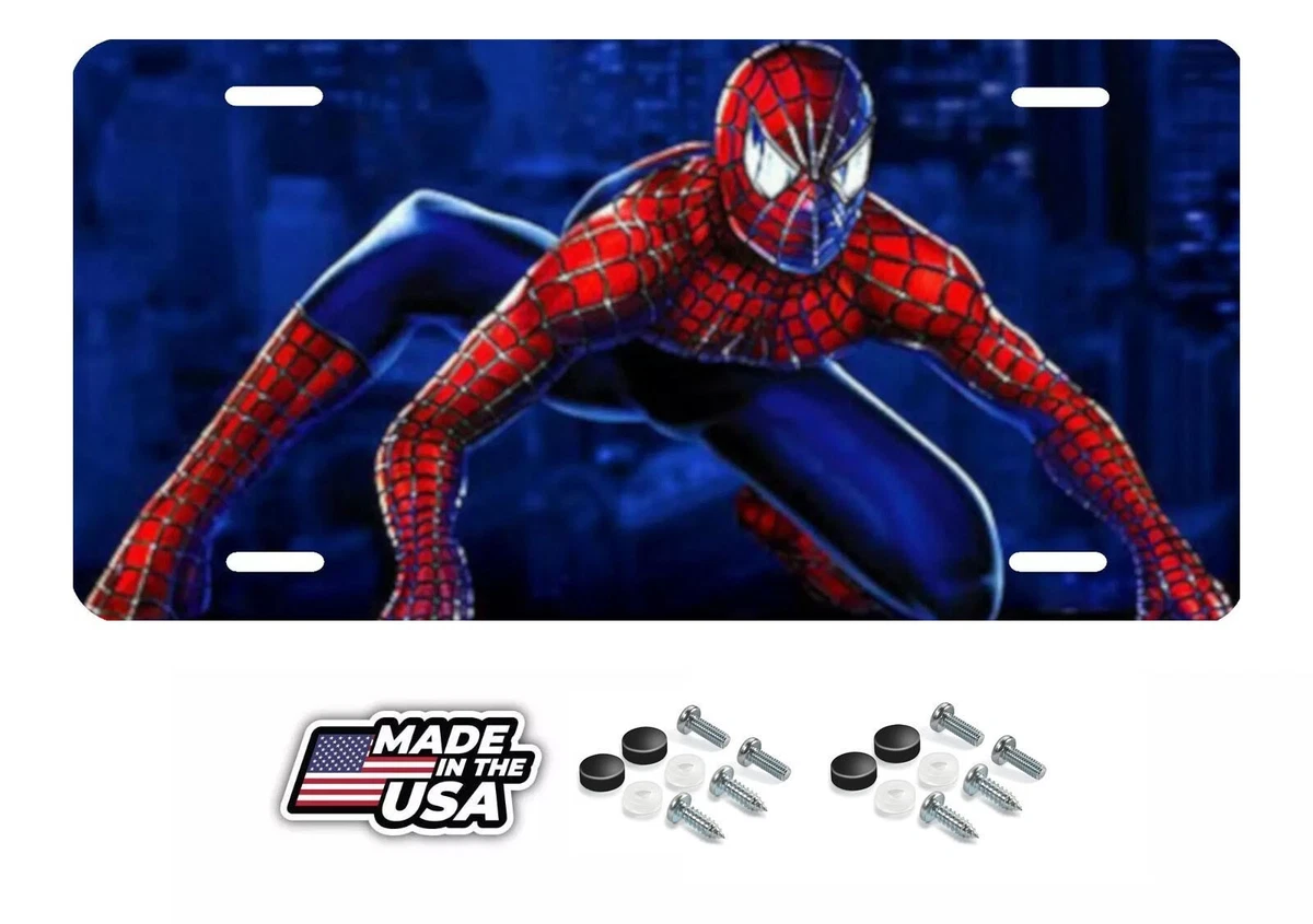 spiderman plate products for sale | eBay