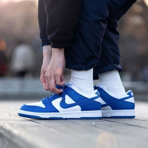 Nike SB Dunk Low SP Kentucky Mens Shoes Size 8-12 new sneakers