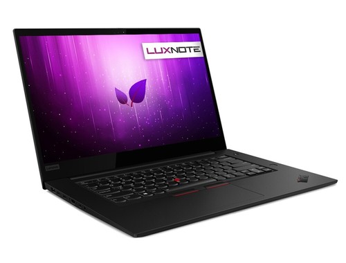 Lenovo ThinkPad X1 Extreme G2 i7 6x.2.6GHz 32GB 512GB SSD 3840 Win11Pro YP9 - Picture 3 of 6