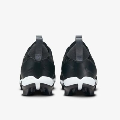 Nike Force Trout 9 Keystone Black White Anthracite FB9728  display picture 1