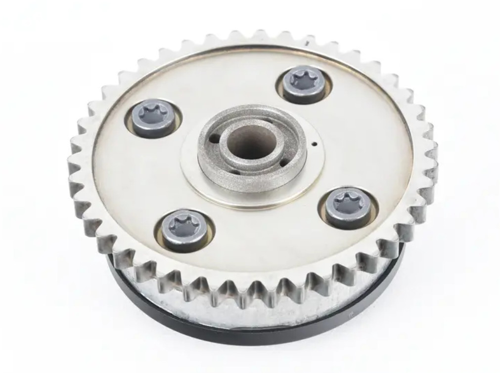 NEW BMW 6 F06 ENGINE TIMING CAMSHAFT SPROCKET 11367600085