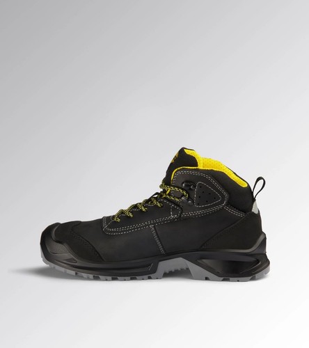 Scarpe Antinfortunistiche Diadora Utility CLASSIC MID S3S FO SC LG SR 181021 - Imagen 6 de 8