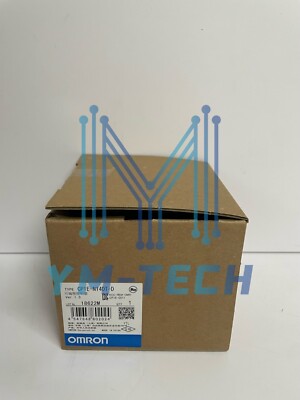 Omron CP1E-N14DT-D PLC New One Free Shipping CP1EN14DTD
