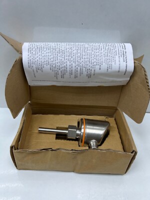IFM SI5010 FLOW SENSOR