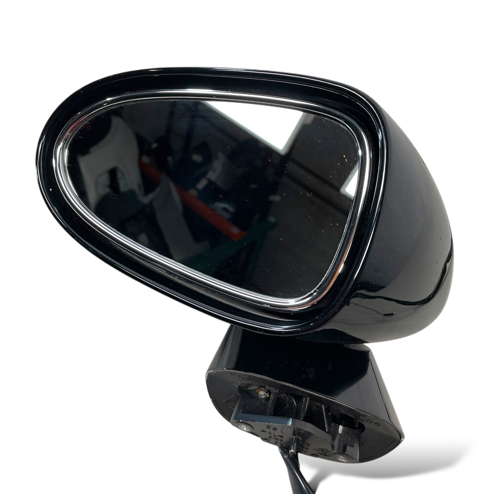 2005-2009 Bentley Continental GT GTC Coupe Left driver side view door mirror OEM