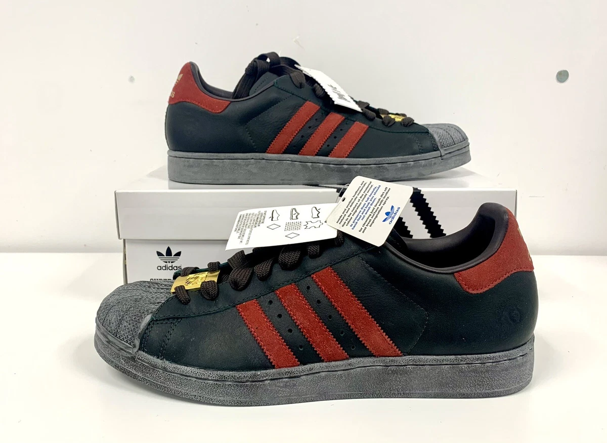 adidas gazelle silver green womens Limited edition Ian Brown Monkey black / white Adidas custom Superstar   Sneakcustomtrainers.com