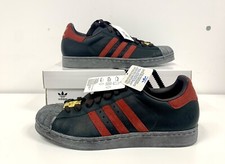 Adidas superstar 1 Ian Brown UK11 2004. World Wide Shipping Available. BNIB