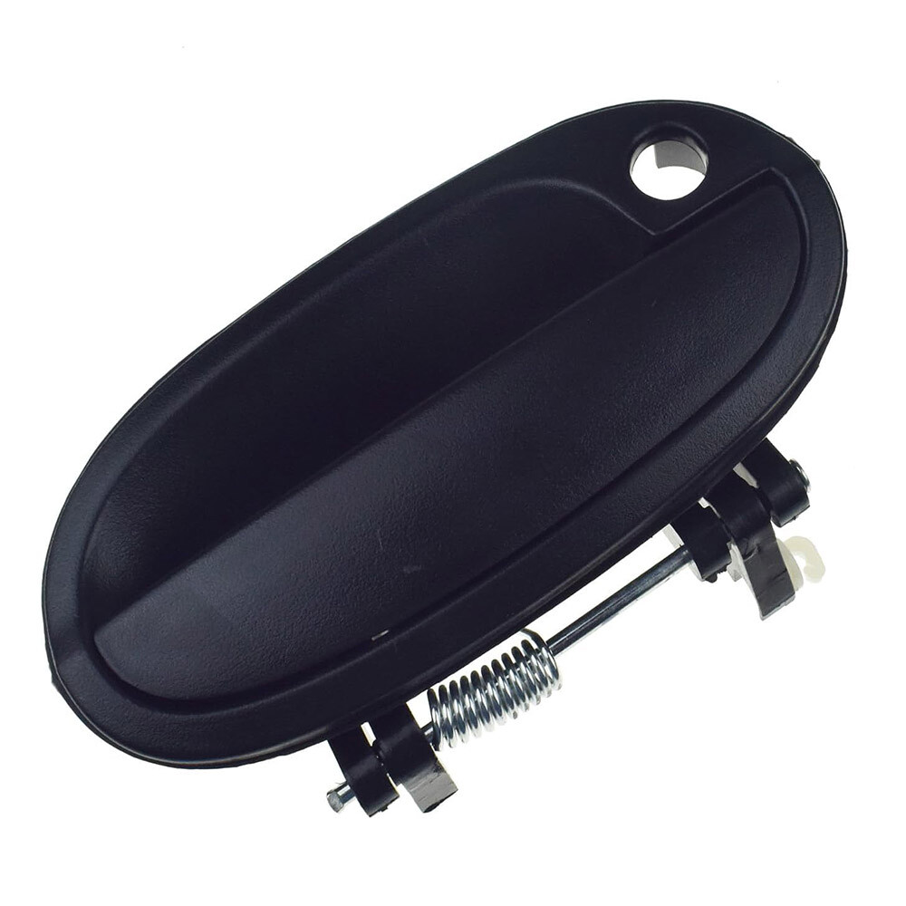 Front Right Exterior Door Handle 96601473 for Daewoo Matiz II M200