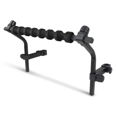 Koala Products  Match Station  Universal Sitzkiepe Fußplatte Sprühstoßstange