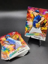 2023 Topps Chrome - Future Stars (FS) - You Pick - FREE SHIPPING