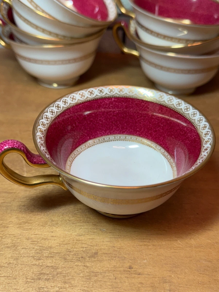 食器  ULANDER MADE IN ENGLAND Wedgwood Ulander for sale | eBay