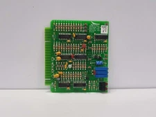 SOUTHERN AVIONICS SRP31200 MONITOR PCB CARD 070110