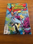 Green Lantern Vol.3 # 53 - 1994