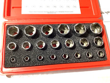 New Nos Snap-on™ 3/8