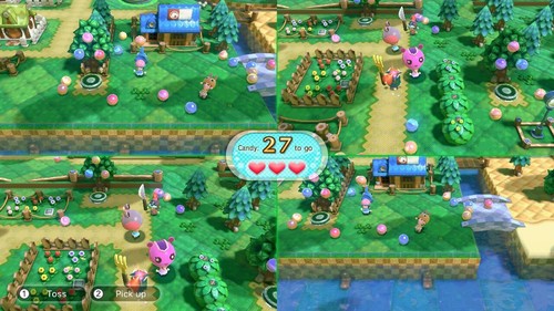 Nintendo Land - Nintendo Wii U WiiU - Imagen 7 de 7