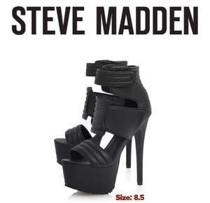 steve madden vegan shoes