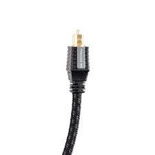 Pangea Audio Premier SE Fiber Optic Digital Audio Cable (0.6 Meter)